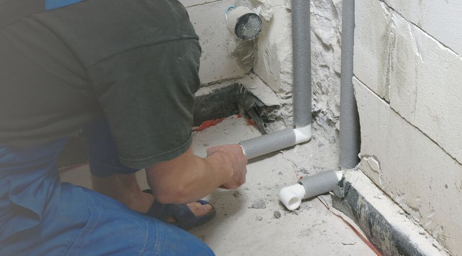 Professional sewer line replacement in Pomeroy, IA
